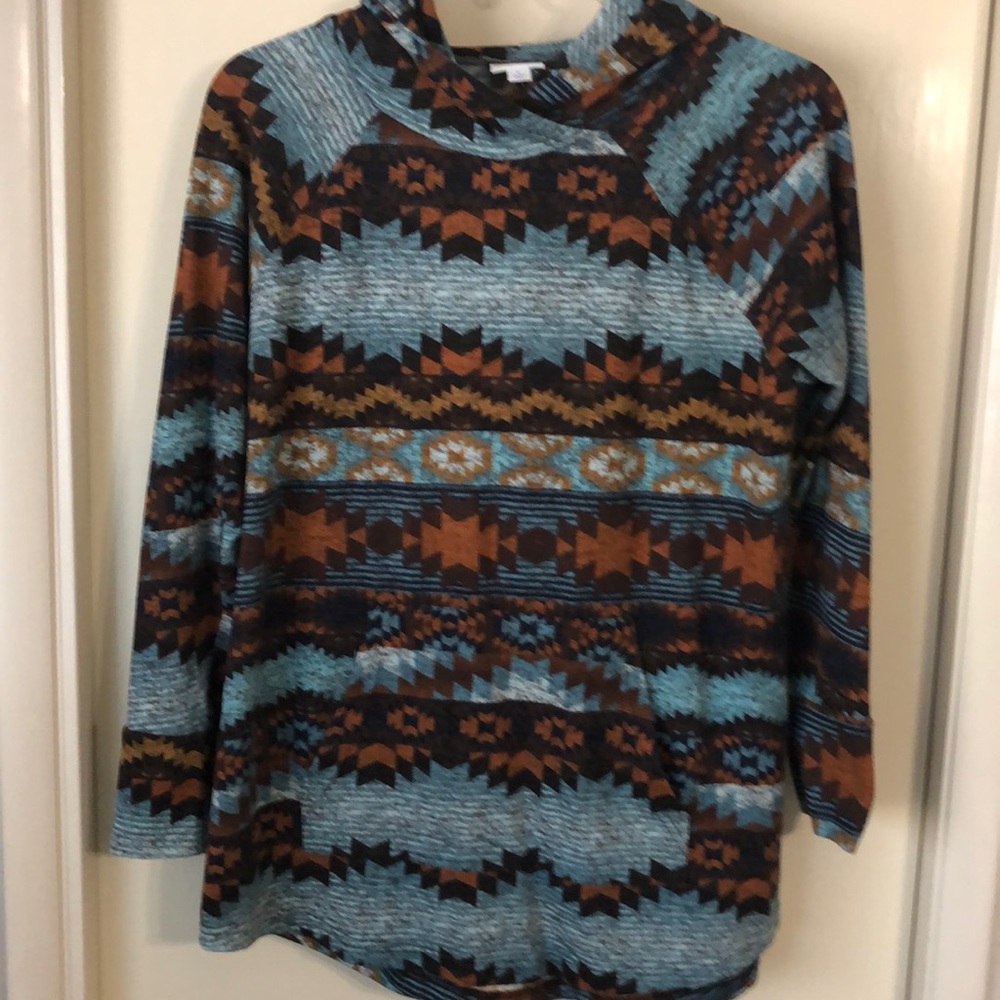 LuLaRoe Amber